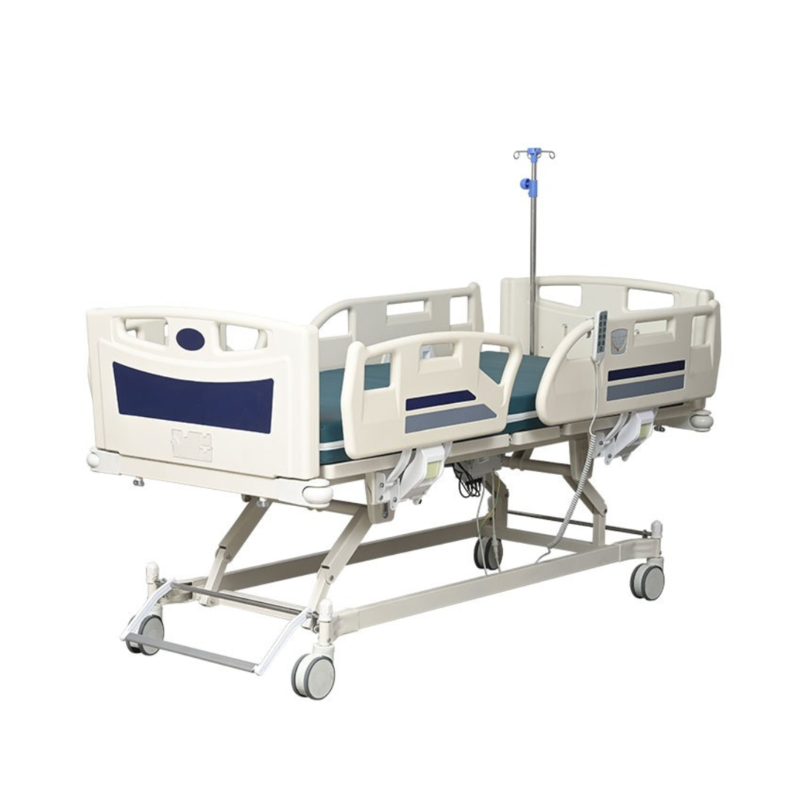 Thunder B05 5 Function Electric Hospital Bed
